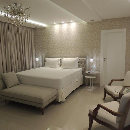 Star Hotel Итаперуна Екстериор снимка