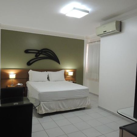 Star Hotel Итаперуна Екстериор снимка