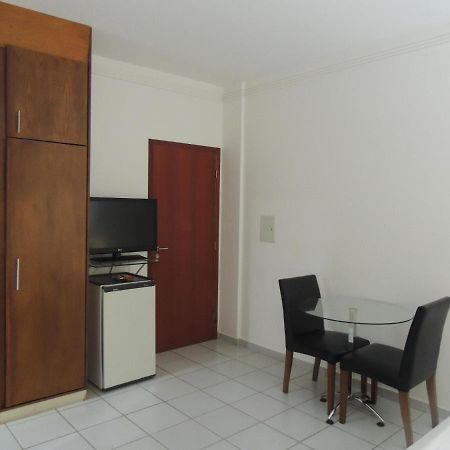 Star Hotel Итаперуна Екстериор снимка