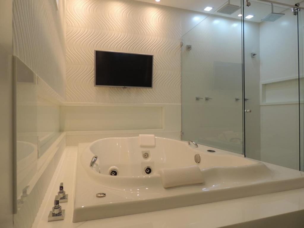 Star Hotel Итаперуна Екстериор снимка