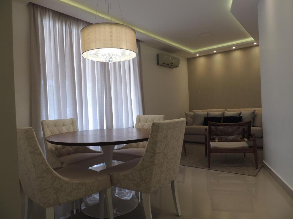 Star Hotel Итаперуна Екстериор снимка