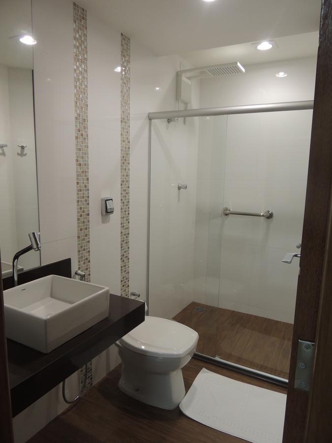 Star Hotel Итаперуна Екстериор снимка